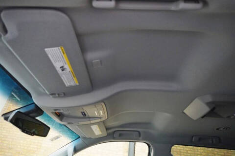 2018 Chevrolet Suburban LS