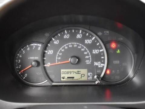 2021 Mitsubishi Mirage