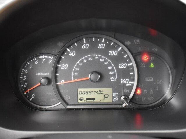 2021 Mitsubishi Mirage