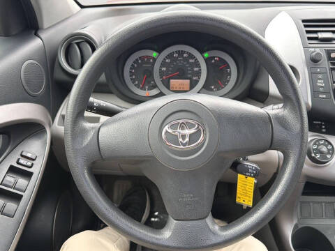 2008 Toyota RAV4