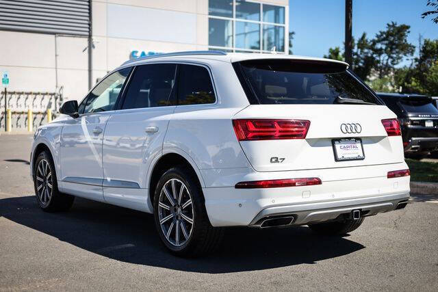 2019 Audi Q7