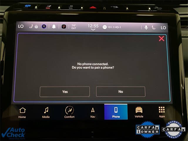 2022 Jeep Grand Cherokee 4xe