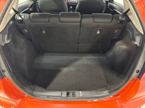 2020 Honda Fit EX
