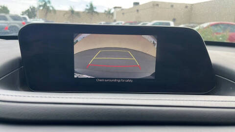 2022 Mazda CX-30 2.5 S Preferred