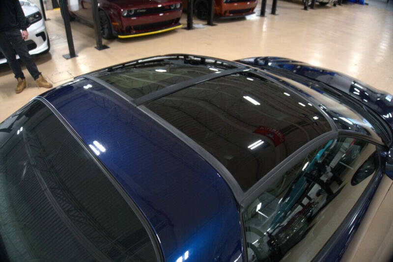 2001 Chevrolet Camaro