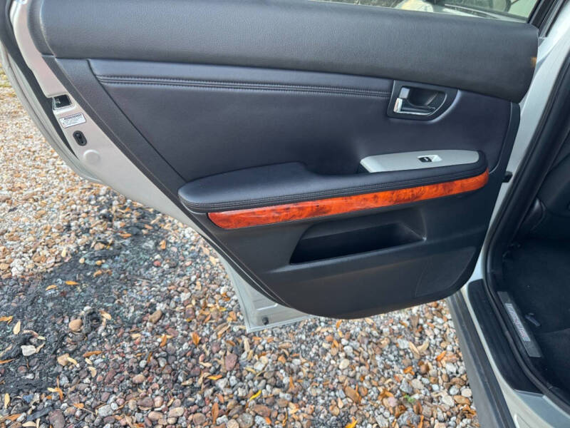2007 Lexus RX 350