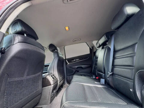 2016 Kia Sorento EX