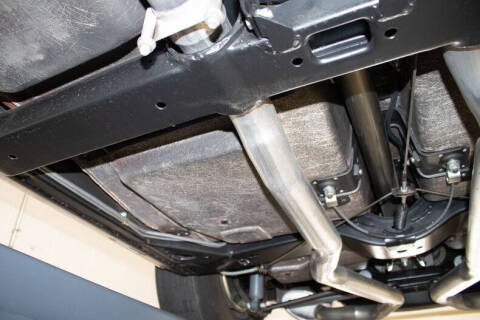 1971 Chevrolet Corvette