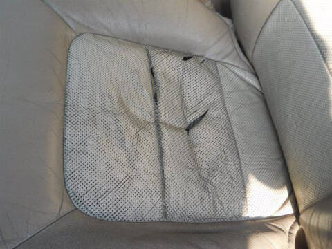 2004 Ford Expedition Eddie Bauer