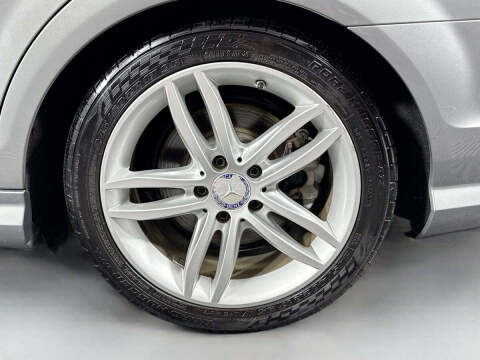 2014 Mercedes-Benz C-Class C 250 Sport