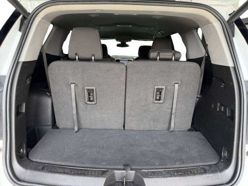 2022 GMC Acadia SLE