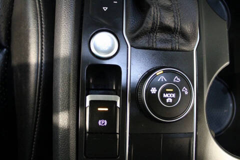 2019 Volkswagen Atlas V6 SE R-Line 4Motion