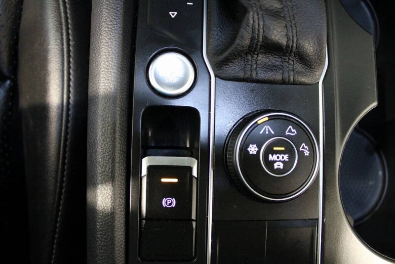 2019 Volkswagen Atlas V6 SE R-Line 4Motion