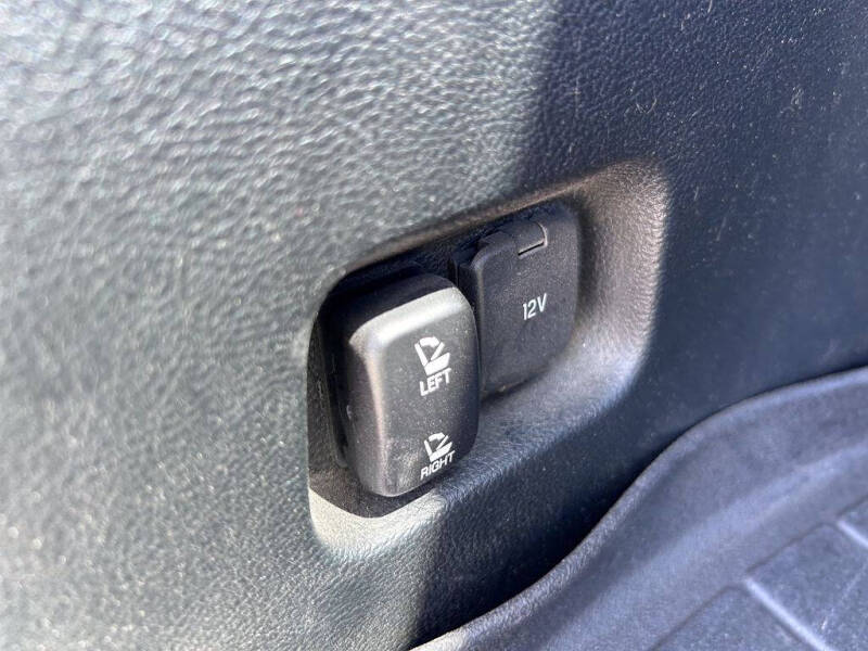 2019 Ford Edge ST