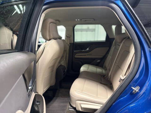 2020 Lincoln Corsair Standard