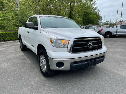 2011 Toyota Tundra for sale at Urbin Auto Sales in Garfield NJ