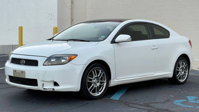 2005 Scion tC for sale at Carland Auto Sales INC. in Portsmouth VA