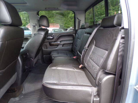 2016 GMC Sierra 1500