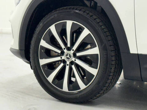 2022 Mercedes-Benz GLB GLB 250