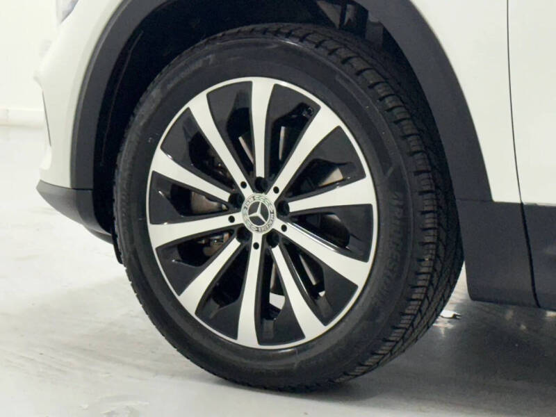 2022 Mercedes-Benz GLB GLB 250