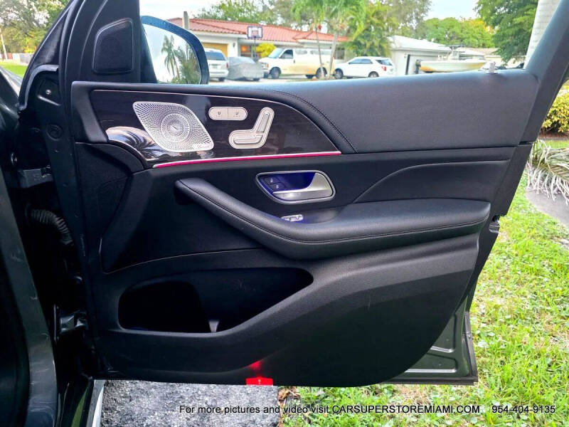 2020 Mercedes-Benz GLE GLE 350 4MATIC