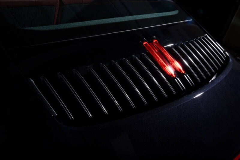 2024 Porsche 911 Carrera S