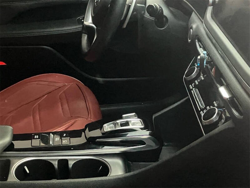 2021 Hyundai Sonata Hybrid Limited