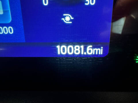 2023 Ford Bronco Big Bend Advanced