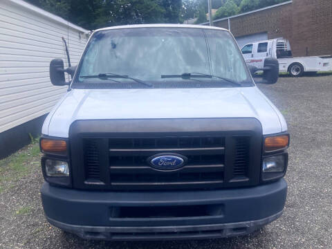 2009 Ford E-Series E-350 SD