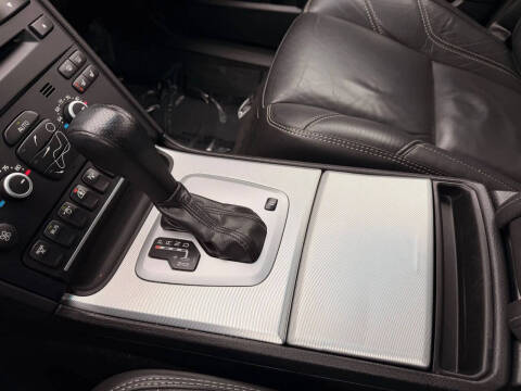 2013 Volvo XC90 3.2 R-Design Premier Plus