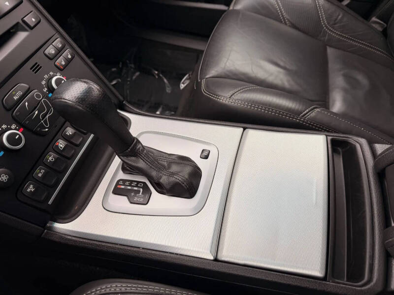 2013 Volvo XC90 3.2 R-Design Premier Plus