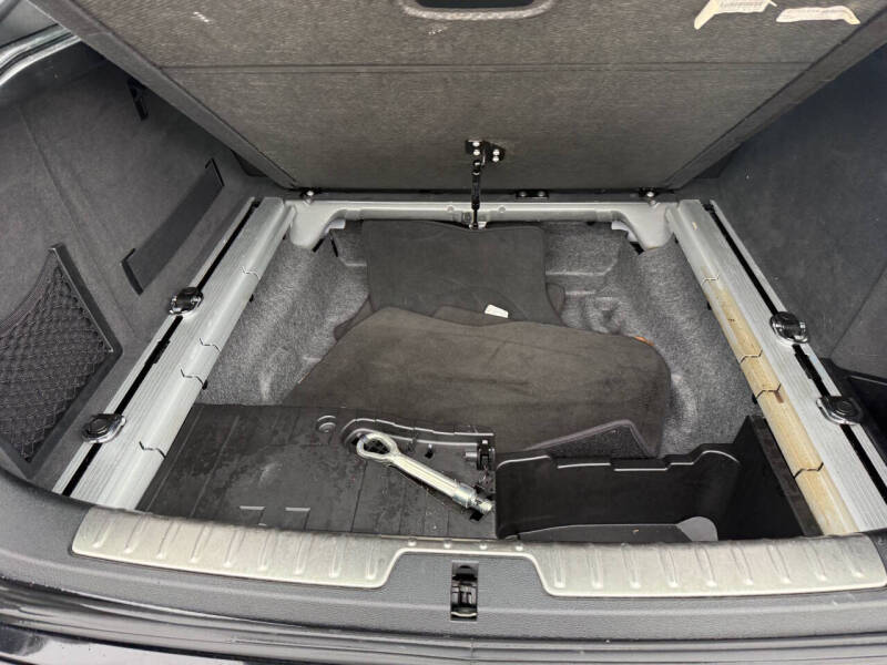 2018 BMW X6 xDrive35i