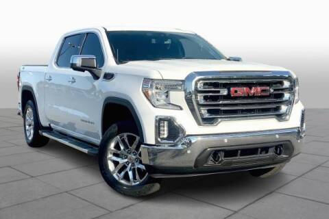 2020 GMC Sierra 1500 for sale at CU Carfinders in Norcross GA