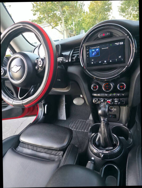 2014 MINI Hardtop Cooper S