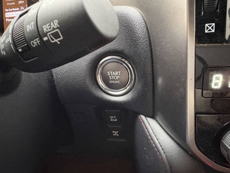 2022 Lexus GX 460 Luxury