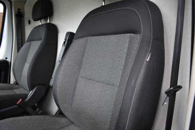 2021 RAM ProMaster 3500 159 WB