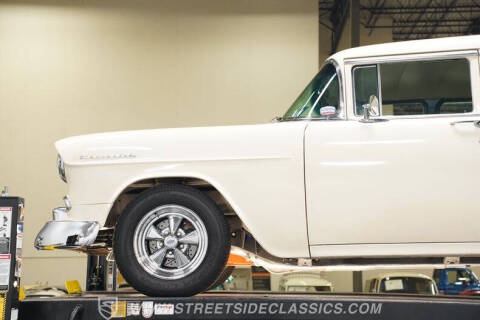 1955 Chevrolet 210