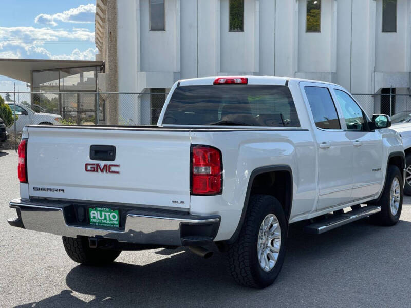2014 GMC Sierra 1500