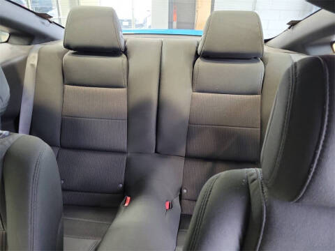 2013 Ford Mustang V6