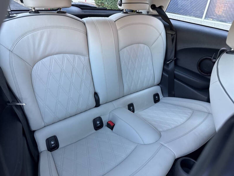 2023 MINI Hardtop 2 Door Cooper S