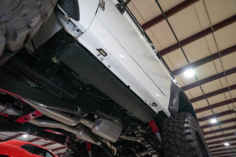 1971 Ford Bronco