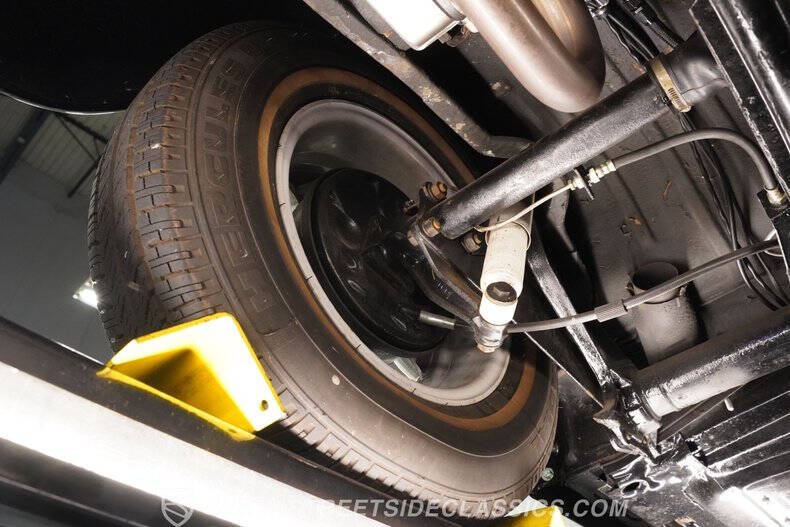 1966 Volkswagen Beetle