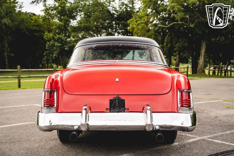 1954 Mercury Monterey