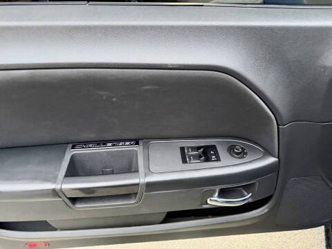 2010 Dodge Challenger R/T