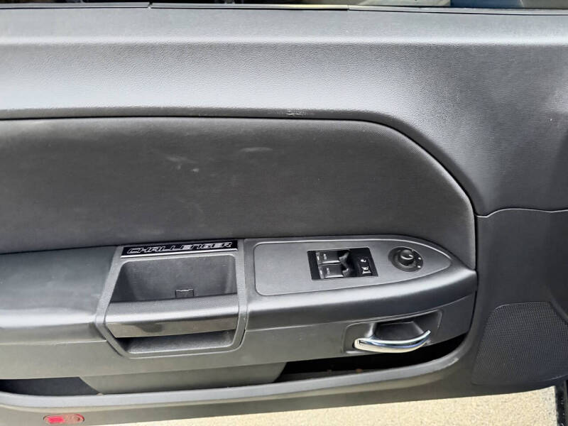 2010 Dodge Challenger R/T