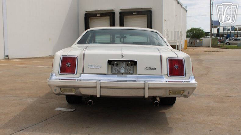 1979 Chrysler 300