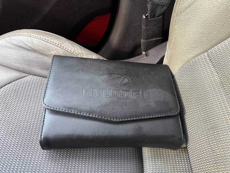 2015 Hyundai Tucson GLS