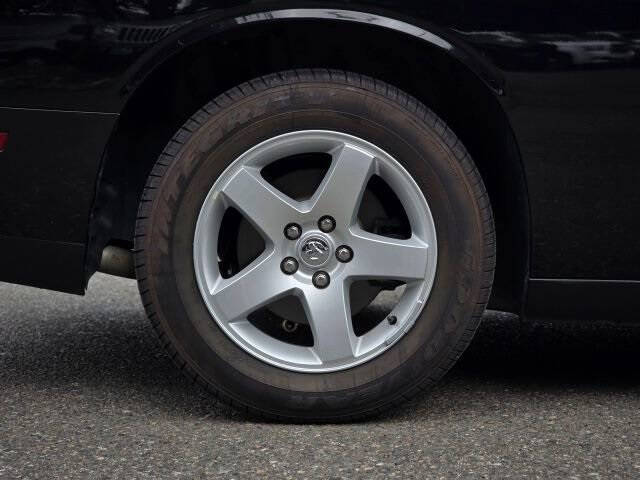 2010 Dodge Challenger SE