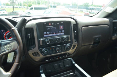 2016 GMC Sierra 1500