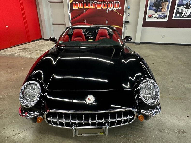 1999 Chevrolet Corvette